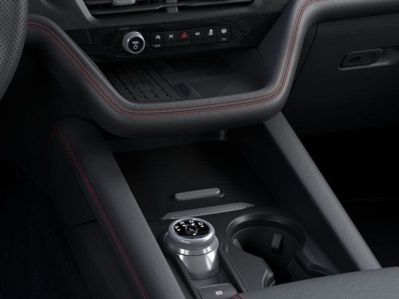 2025 Ford Explorer ST - Photo 15
