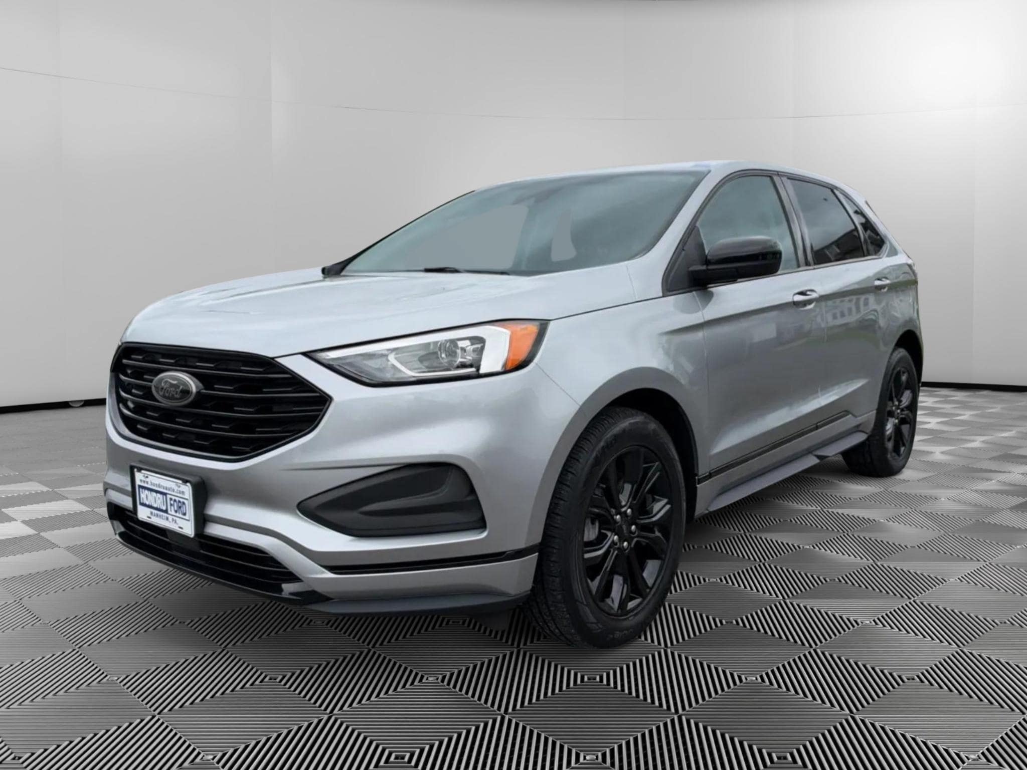 2023 Ford Edge