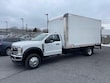 Ford F-600 Chassis