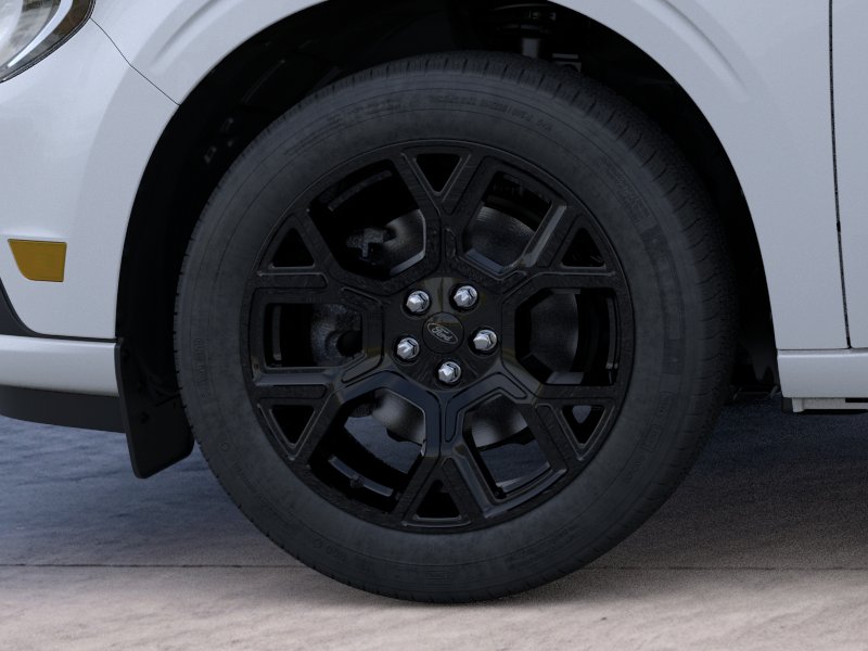 2026 Ford Maverick Lobo Premium - Photo 20