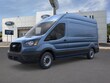 Ford Transit-250 Cargo