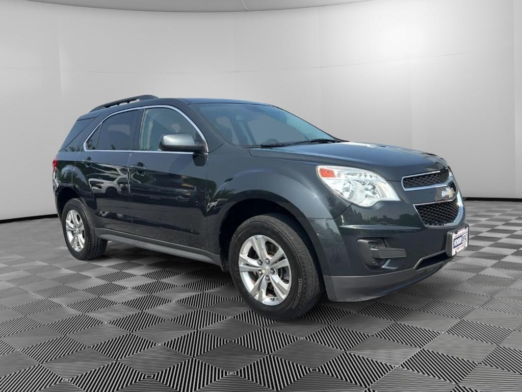 Used 2014 Chevrolet Equinox LT SUV