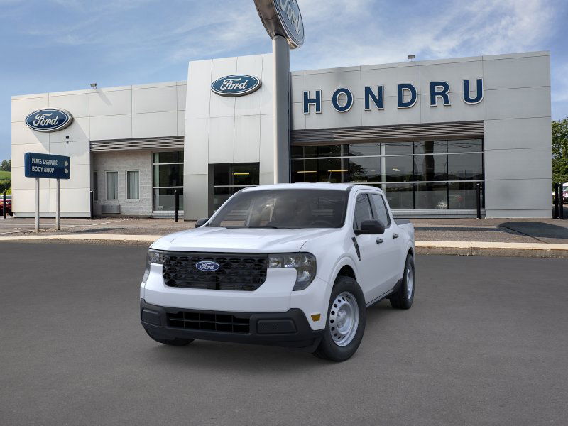 2025 Ford Maverick XL photo 2