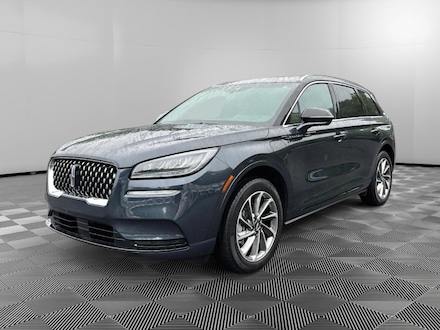 2022 Lincoln Corsair Grand Touring SUV