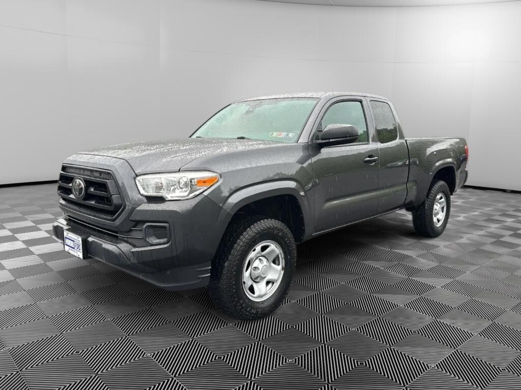 Used 2020 Toyota Tacoma SR Truck Access Cab