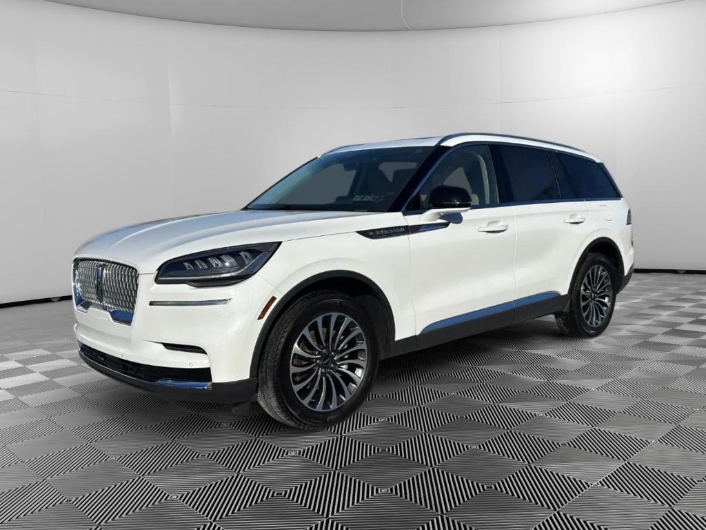 Used 2023 Lincoln Aviator Standard SUV