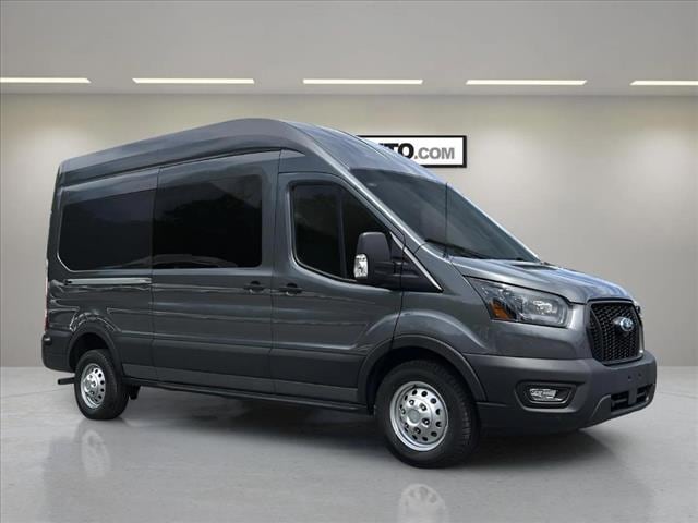 Used 2024 Ford Transit Van Base with VIN 1FTBW2XG6RKA35911 for sale in Manheim, PA