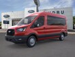  Ford Transit Wagon