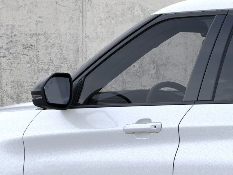 2025 Ford Explorer ST - Photo 20