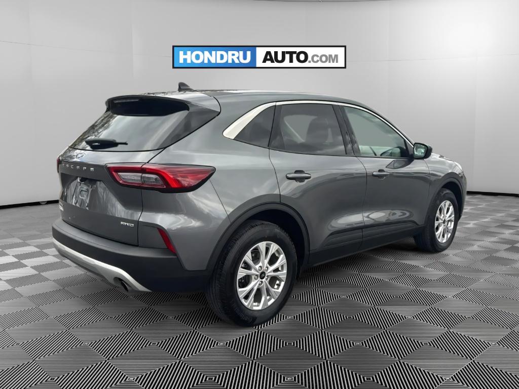 2023 Ford Escape Active photo 4