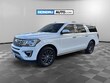  Ford Expedition MAX