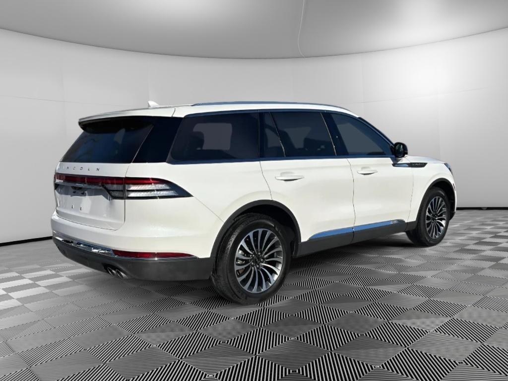Used 2023 Lincoln Aviator Standard SUV