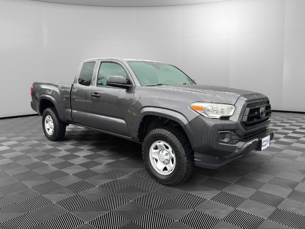 Used 2020 Toyota Tacoma SR Truck Access Cab