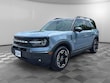  Ford Bronco Sport