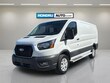  Ford Transit Van
