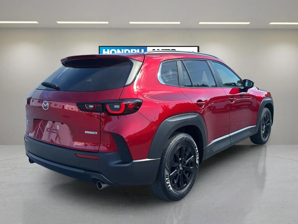 Used 2023 Mazda CX-50 2.5 S Preferred Plus Package SUV