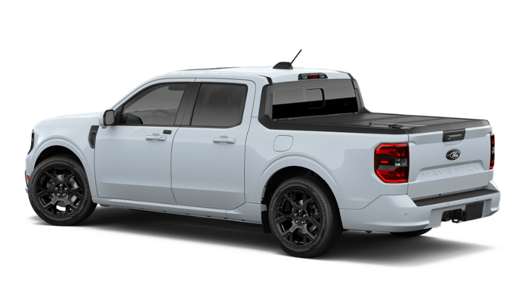 2026 Ford Maverick Lobo Premium - Photo 26