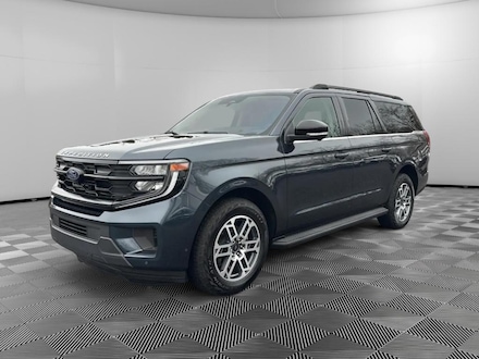 2025 Ford Expedition MAX Active SUV