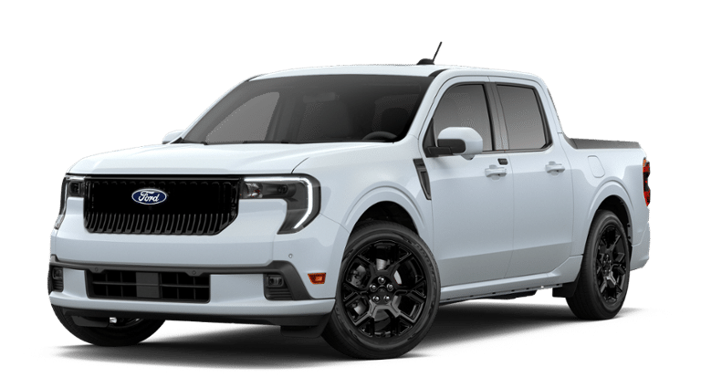2026 Ford Maverick Lobo Premium - Photo 25