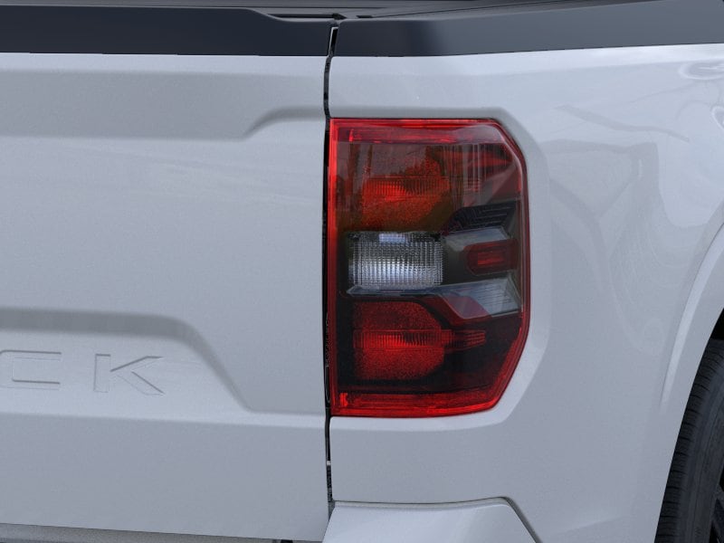 2026 Ford Maverick Lobo Premium - Photo 22