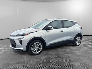 2023 Chevrolet Bolt EUV LT SUV