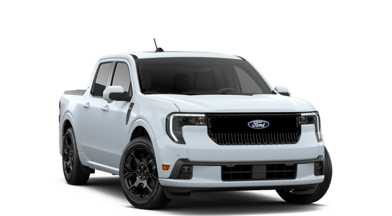 2026 Ford Maverick Lobo Premium - Photo 28