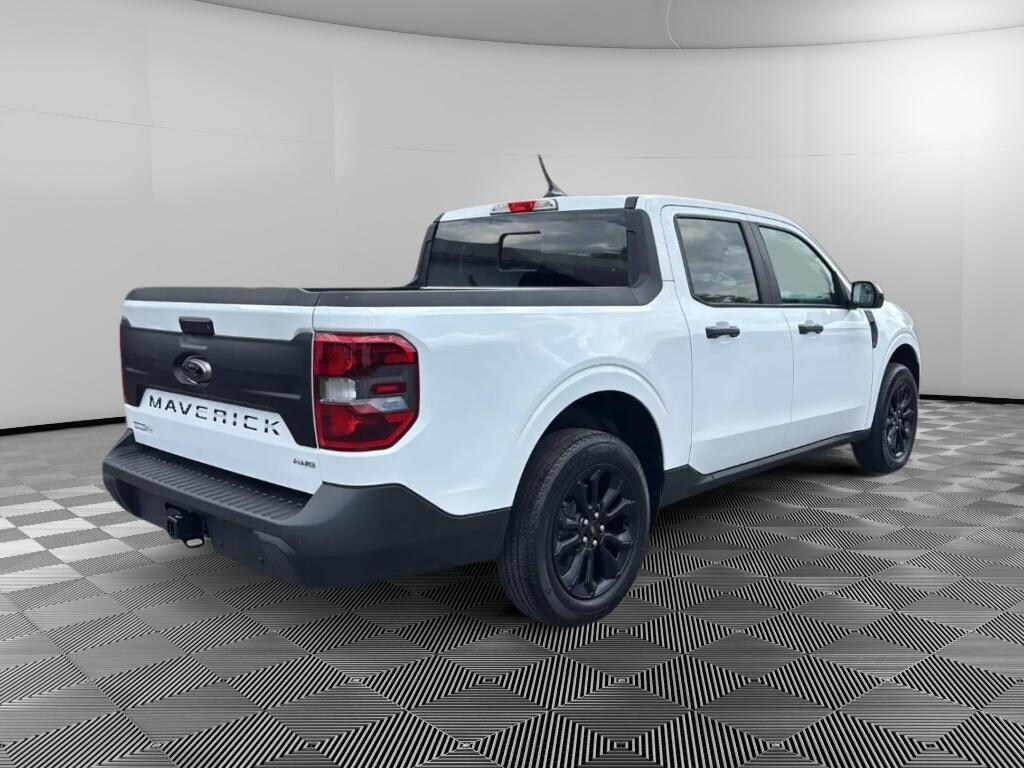Used 2023 Ford Maverick XLT Truck SuperCrew