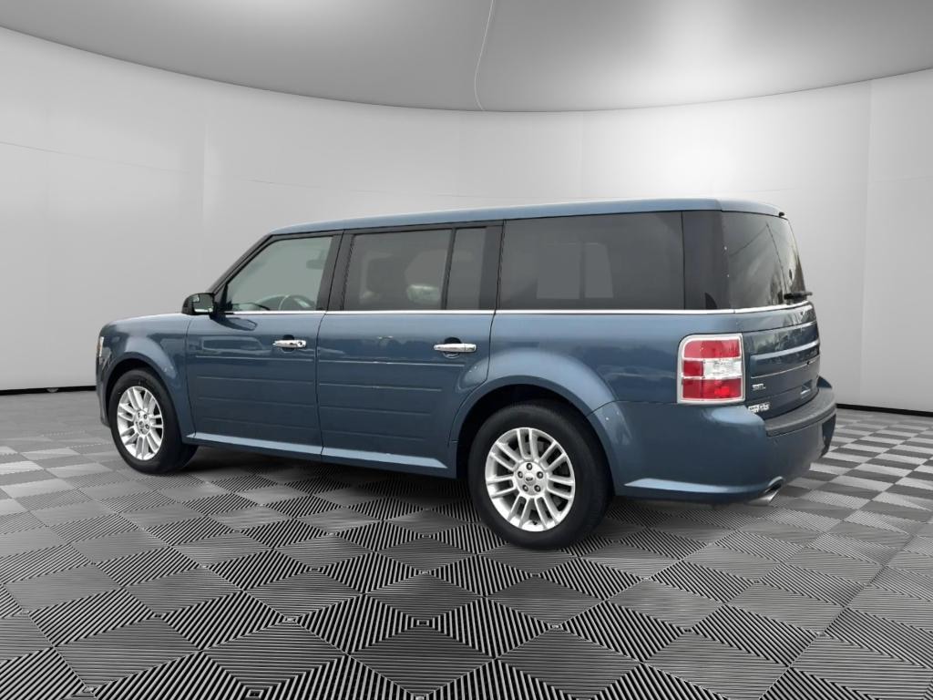Used 2018 Ford Flex SEL SUV
