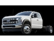 Ford F-550 Chassis