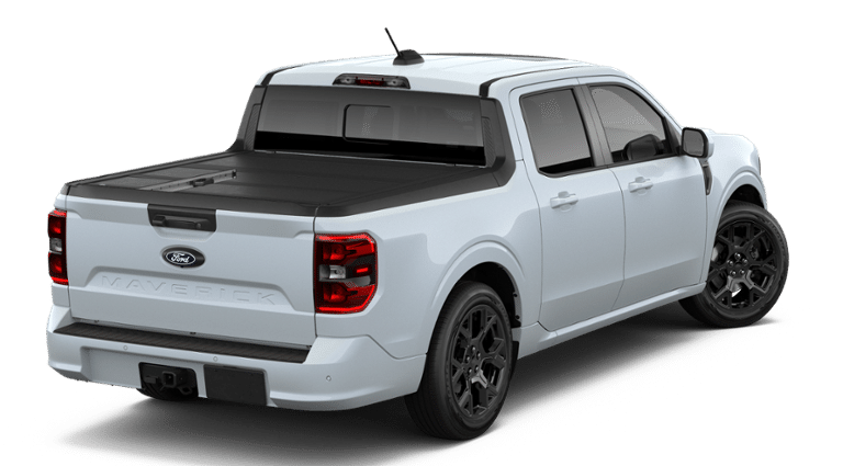 2026 Ford Maverick Lobo Premium - Photo 27