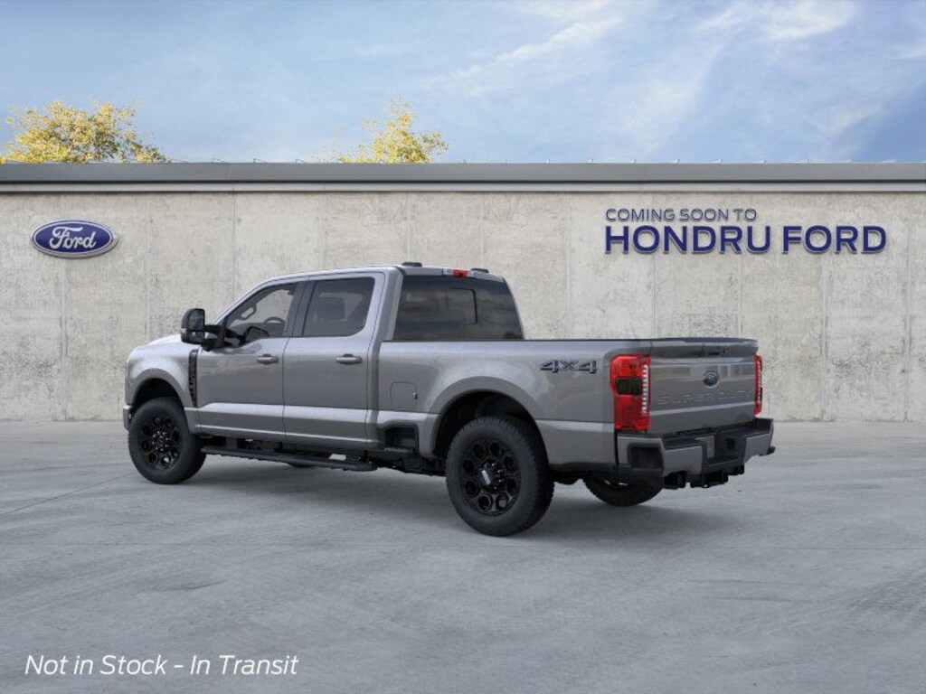 New 2026 Ford F-350  Truck Crew Cab