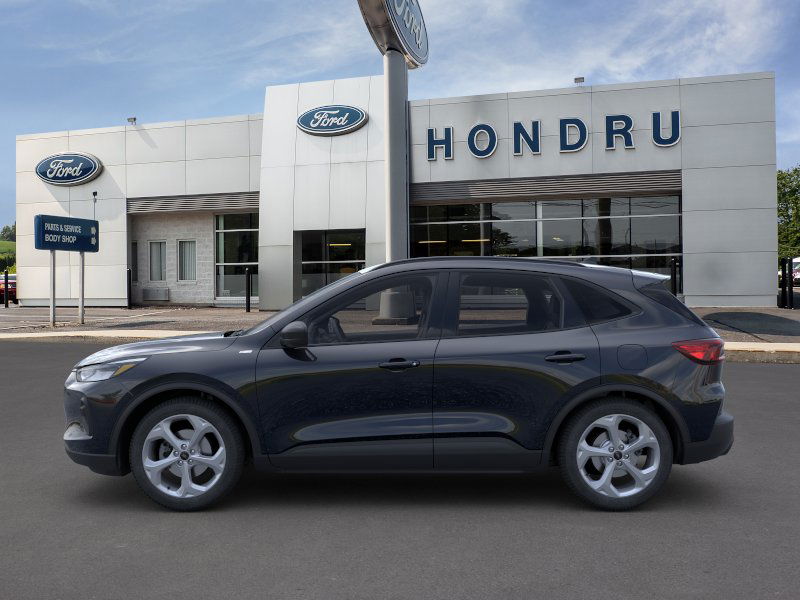 2025 Ford Escape ST-Line photo 2