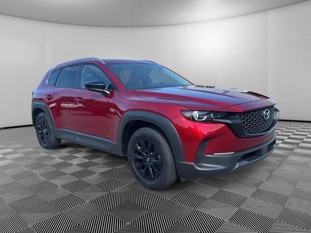 Used 2023 Mazda CX-50 2.5 S Preferred Plus Package SUV