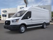 Ford Transit-350 Cargo