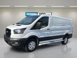 Ford Transit-250 Cargo