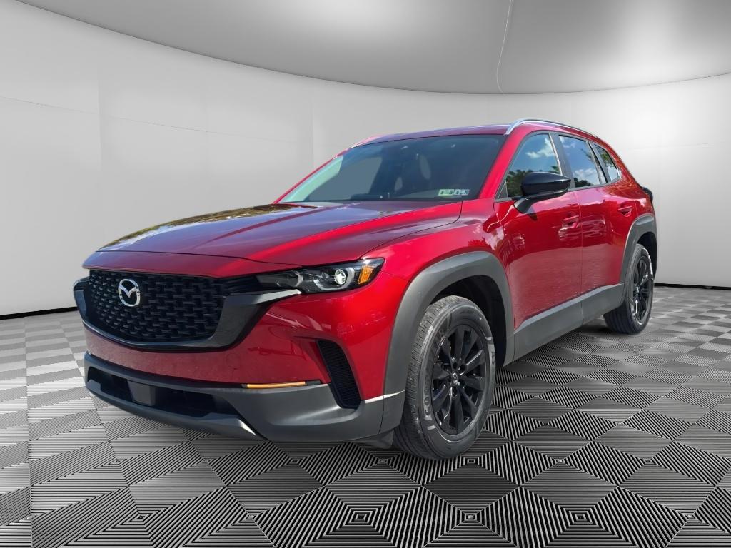 2023 Mazda CX-50