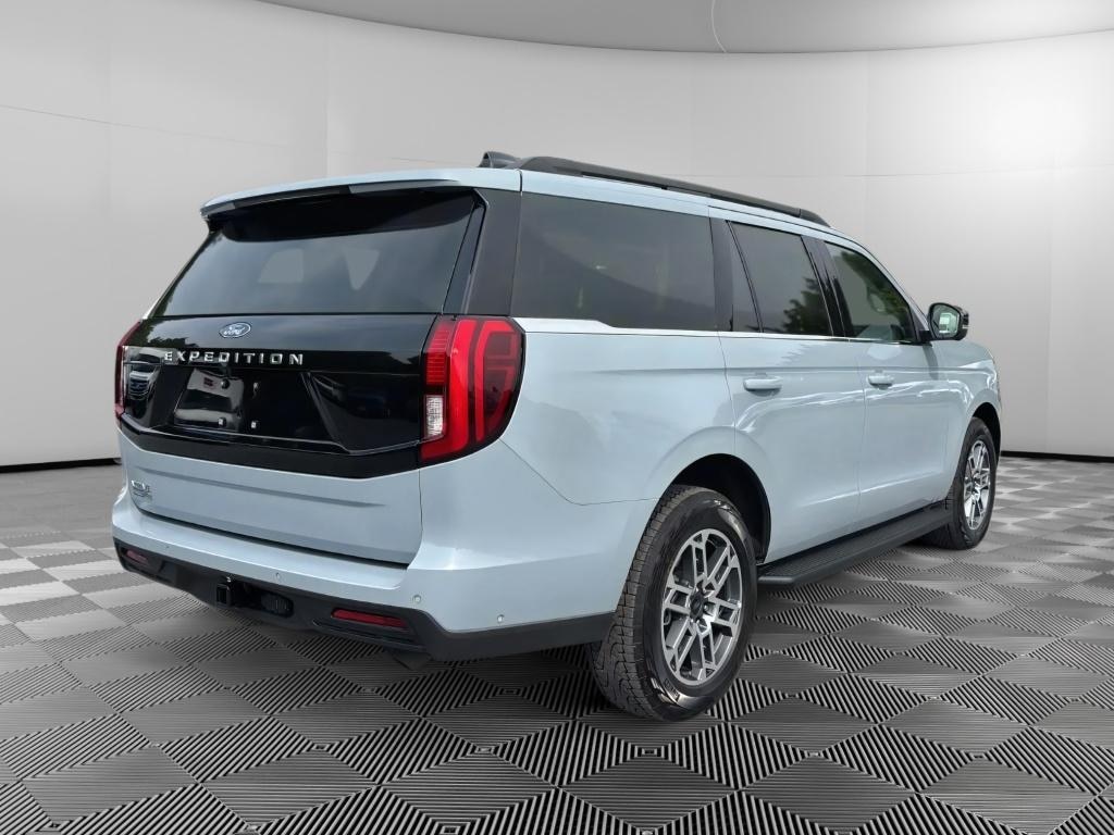 Used 2025 Ford Expedition Active SUV
