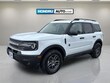  Ford Bronco Sport