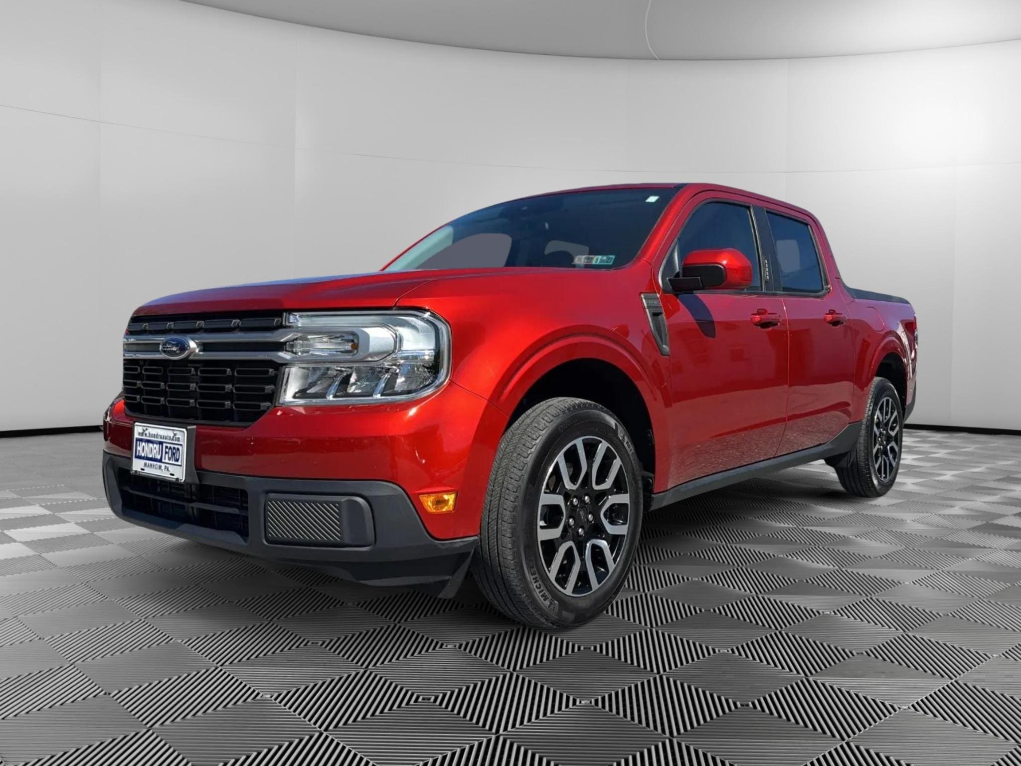 2023 Ford Maverick