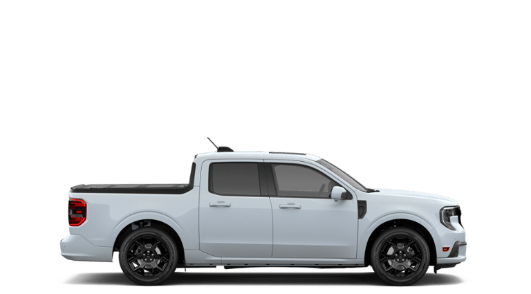 2026 Ford Maverick Lobo Premium - Photo 29