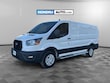  Ford Transit Van