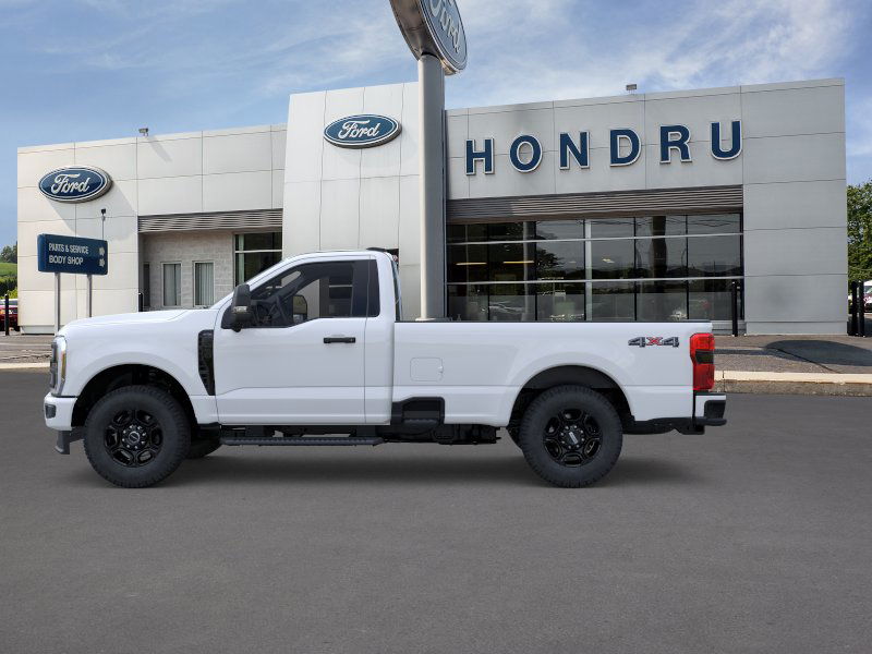 2025 Ford F-350 XL photo 2