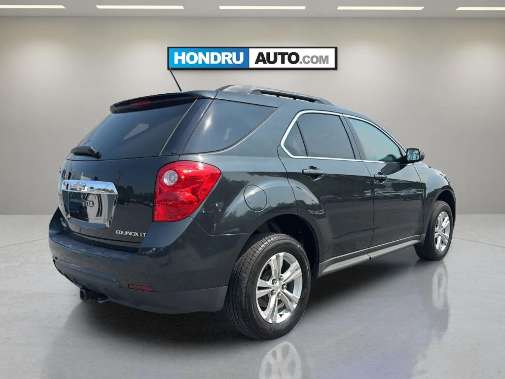Used 2014 Chevrolet Equinox LT SUV
