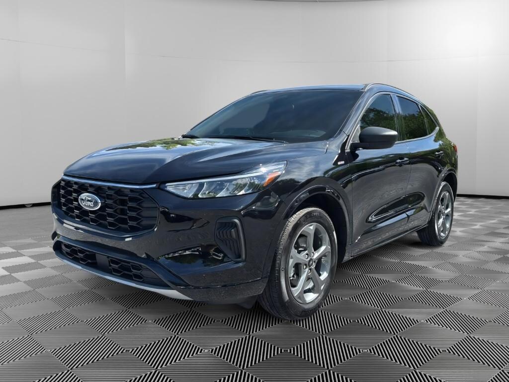 Used 2023 Ford Escape ST-Line SUV
