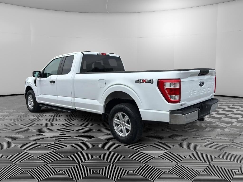 Used 2023 Ford F-150 XL Truck SuperCab