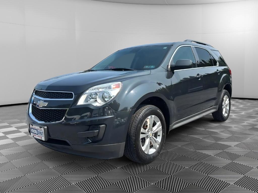 Used 2014 Chevrolet Equinox LT SUV