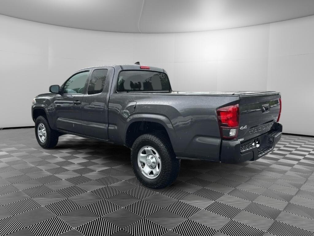 Used 2020 Toyota Tacoma SR Truck Access Cab