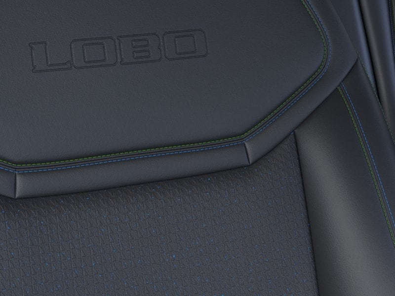 2026 Ford Maverick Lobo Premium - Photo 17