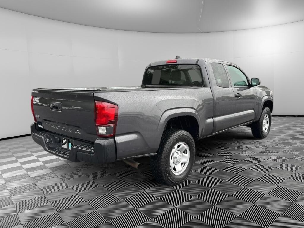 Used 2020 Toyota Tacoma SR Truck Access Cab