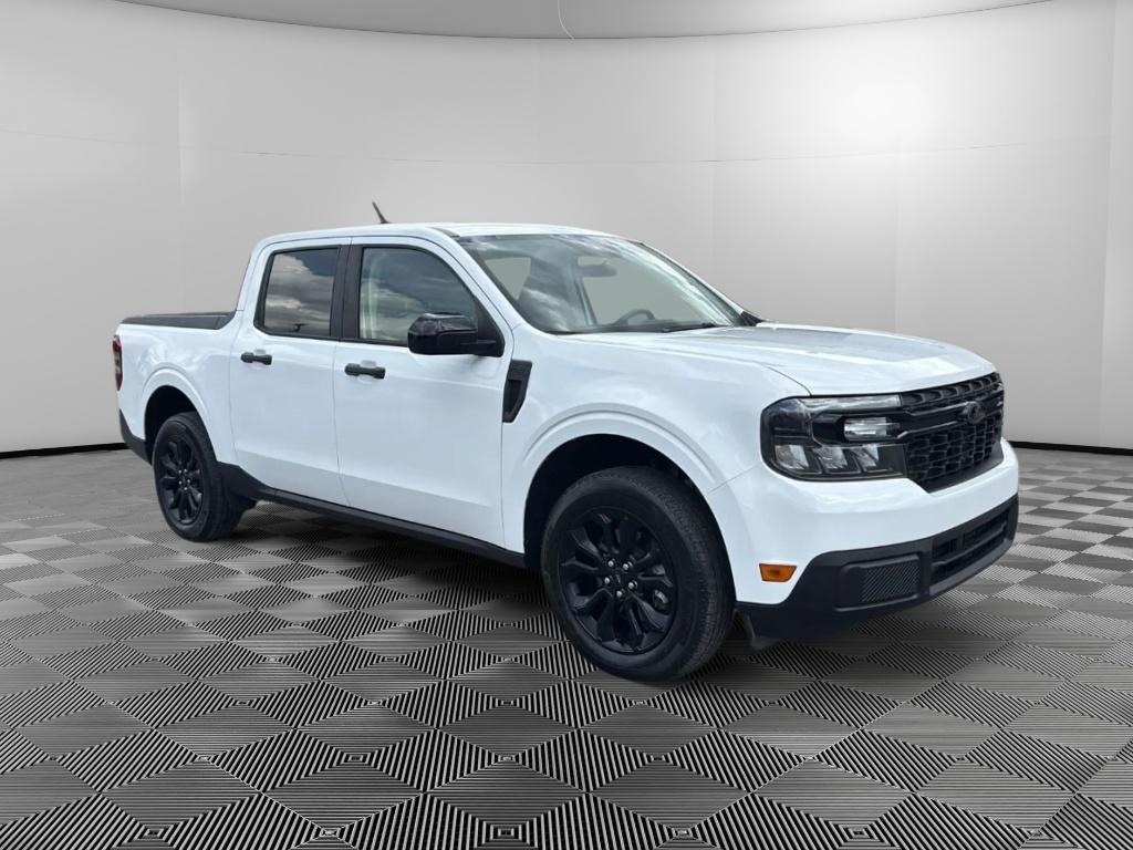 Used 2023 Ford Maverick XLT Truck SuperCrew
